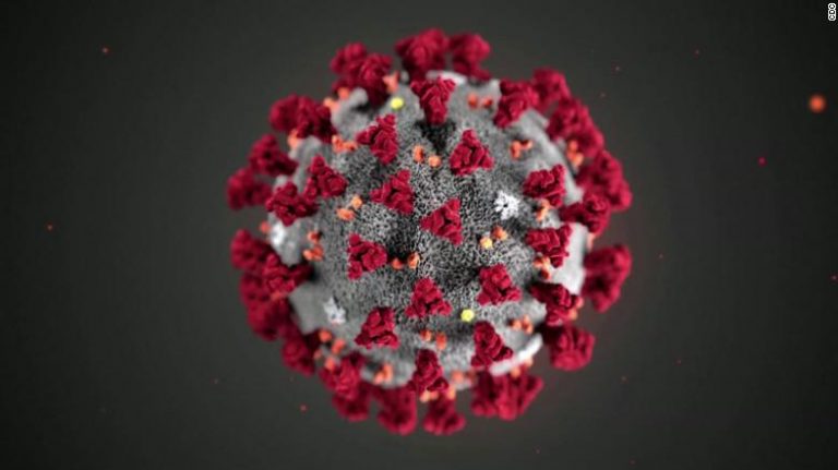 Corona-virus