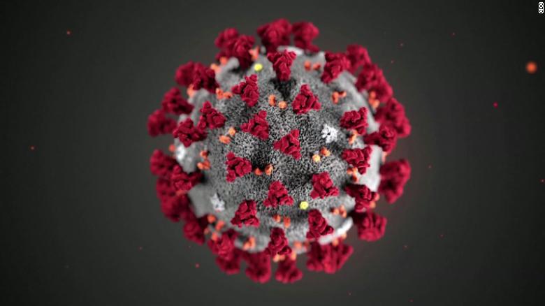 Corona-virus
