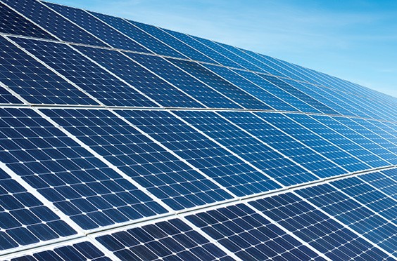 Solar Panel